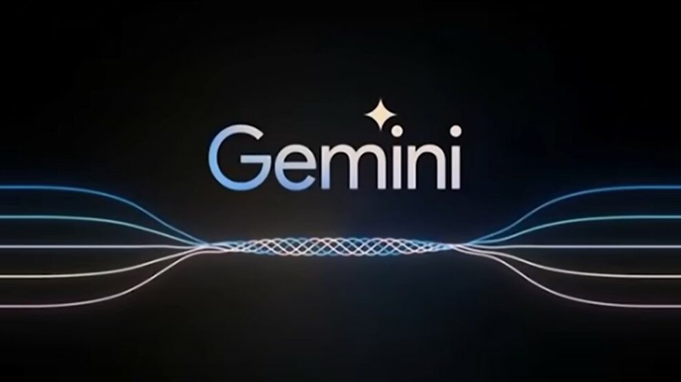 Apple in talks to bring Google's Gemini AI to iPhone: report