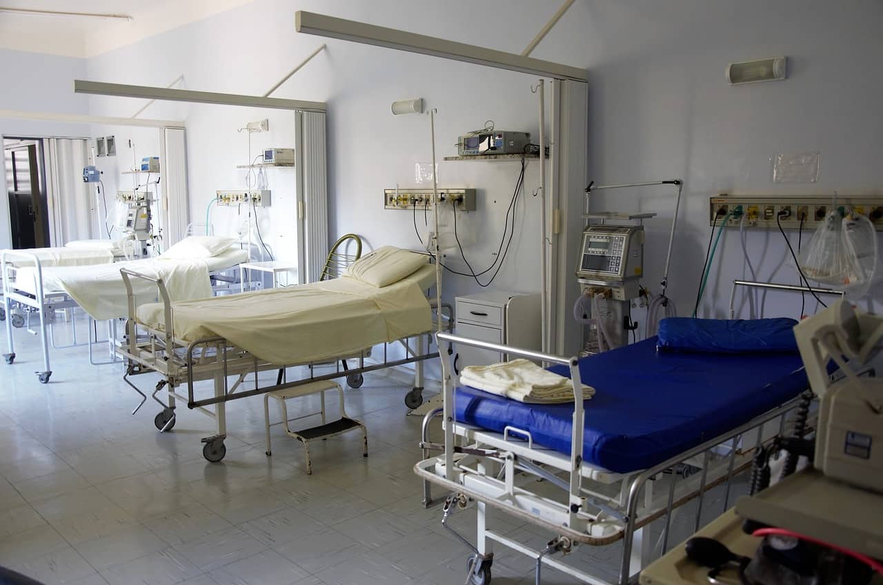 Russian Lab WHO seeks answers from Russia over plague lab death