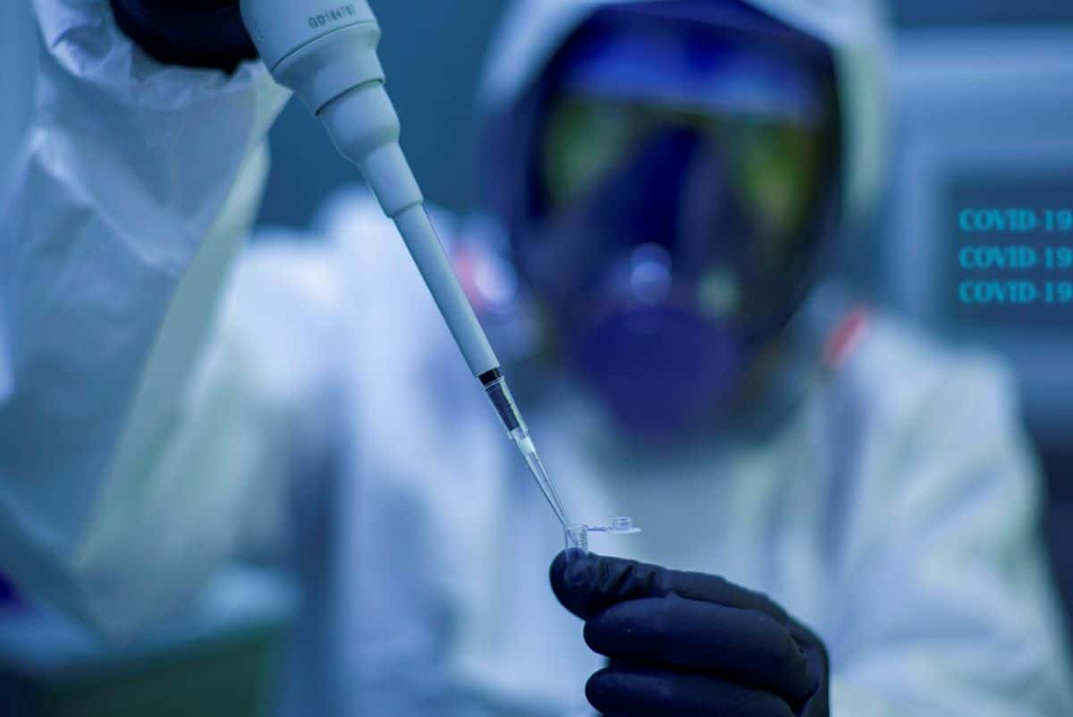 Anthropic AI scientists biological weapons