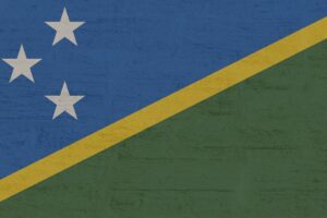 Manele Solomon Islands PM
