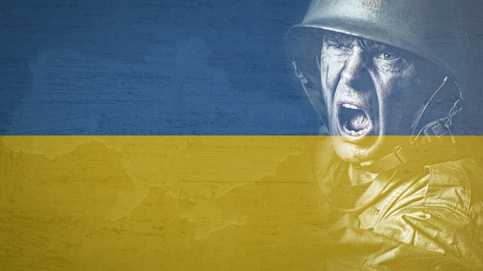 Ukraine could lose war russia CIA