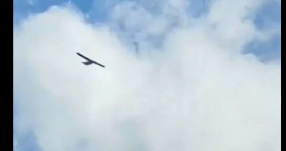 EU eyes tighter registration, no-fly zones to tackle drone threats