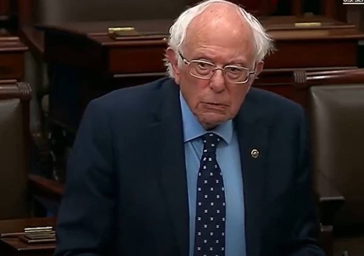 Sen. Bernie Sanders announces bill to ban artificial superintelligence and create Department of AI