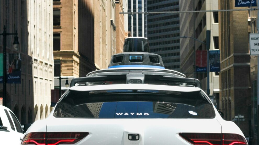 US regulator opens safety probe into Waymo robotaxis