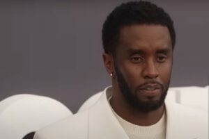 Sean 'Diddy' Combs accused of sexually assaulting model in new lawsuit
