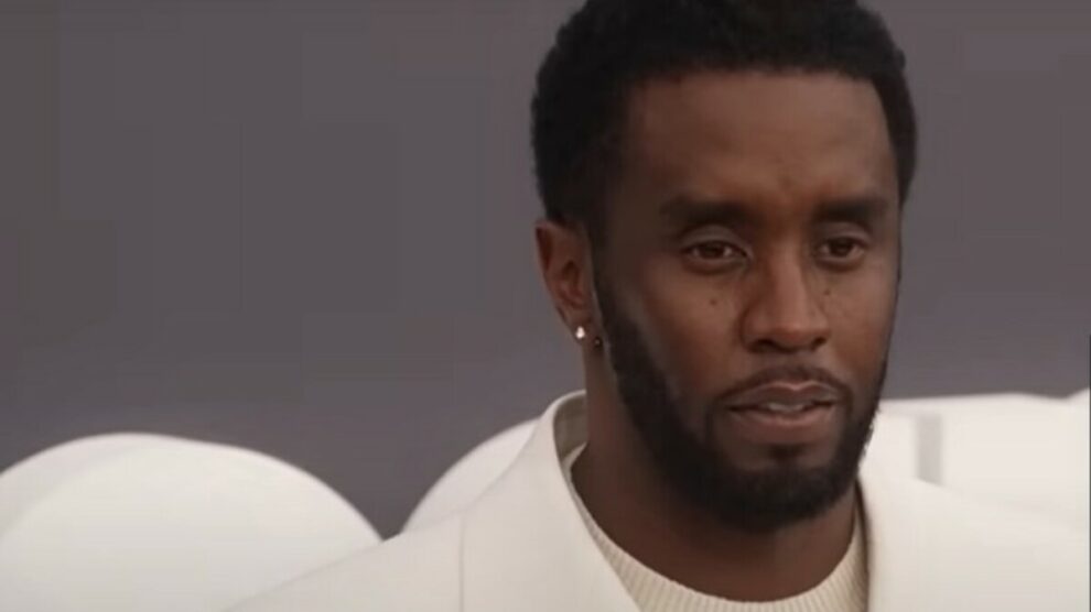 Sean 'Diddy' Combs accused of sexually assaulting model in new lawsuit