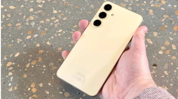 samsung galaxy 25 set