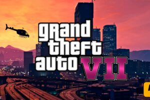 GTA 7 release date