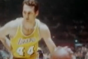 jerry west dead