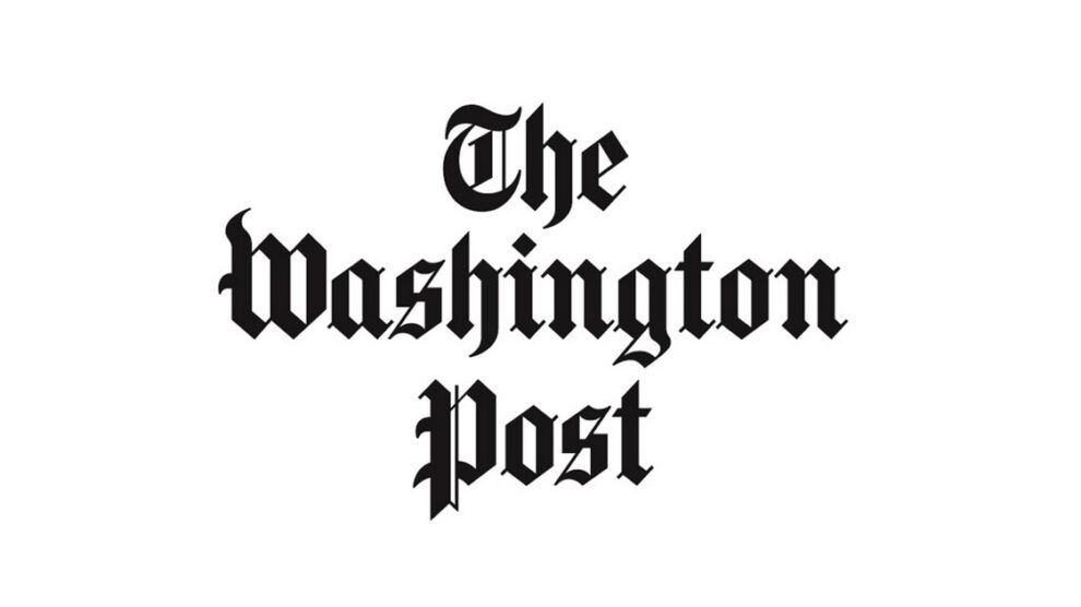 In shakeup, Washington Post executive editor steps down