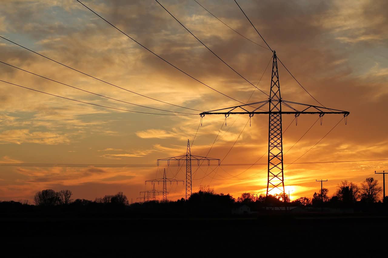 Rare atmospheric phenomenon massive blackout Spain