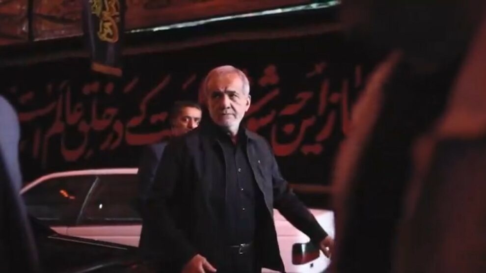 Iran president-elect to be sworn in on July 30