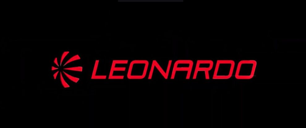 Italian defence firm Leonardo seeking 'critical mass' to compete with US, China