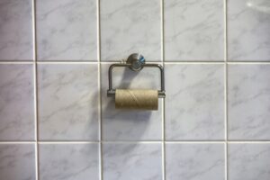 One or two bowel movements a day keeps the doc away: study