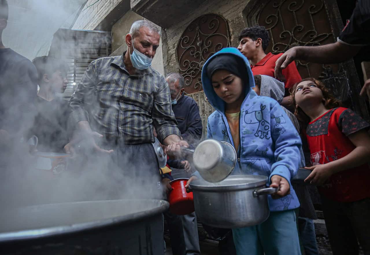 EU to launch programme to aid Palestinians facing settler violence