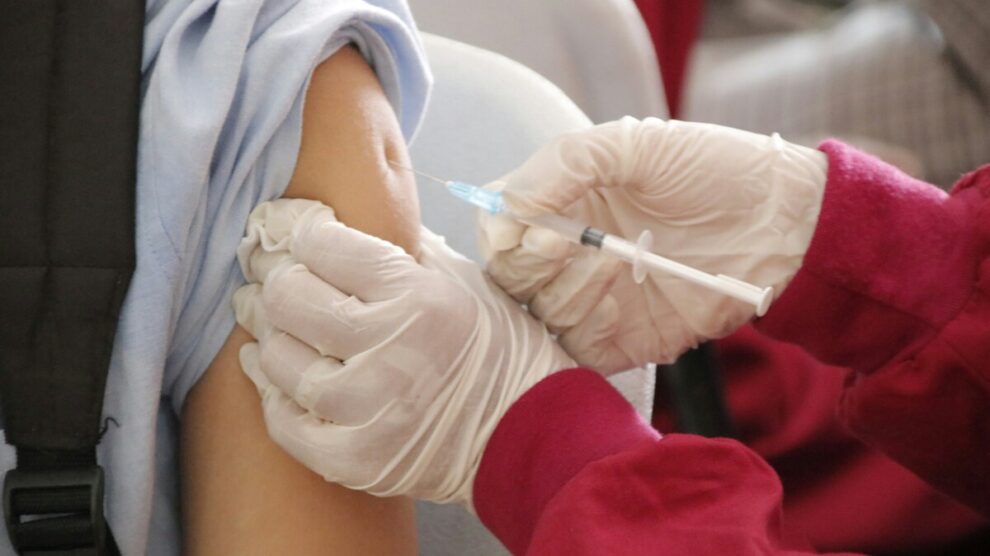 Mpox vaccine maker seeks approval for use in teens