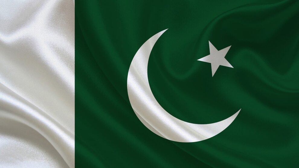 Pakistan navy ship drugs $1 billion Arabian Sea