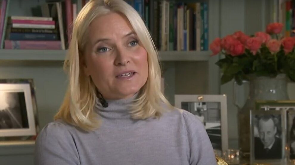 Son of Norway's crown princess arrested for assault: police