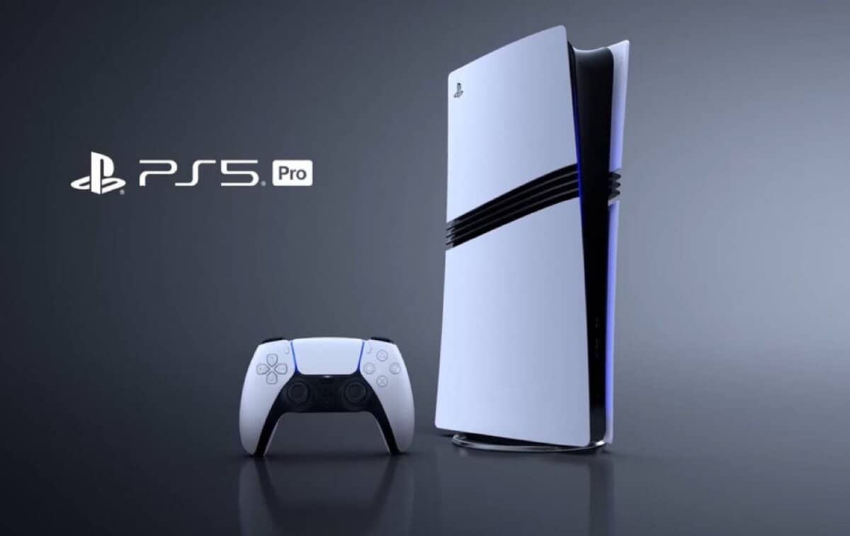 Sony to launch PlayStation 5 Pro on November 7: statement