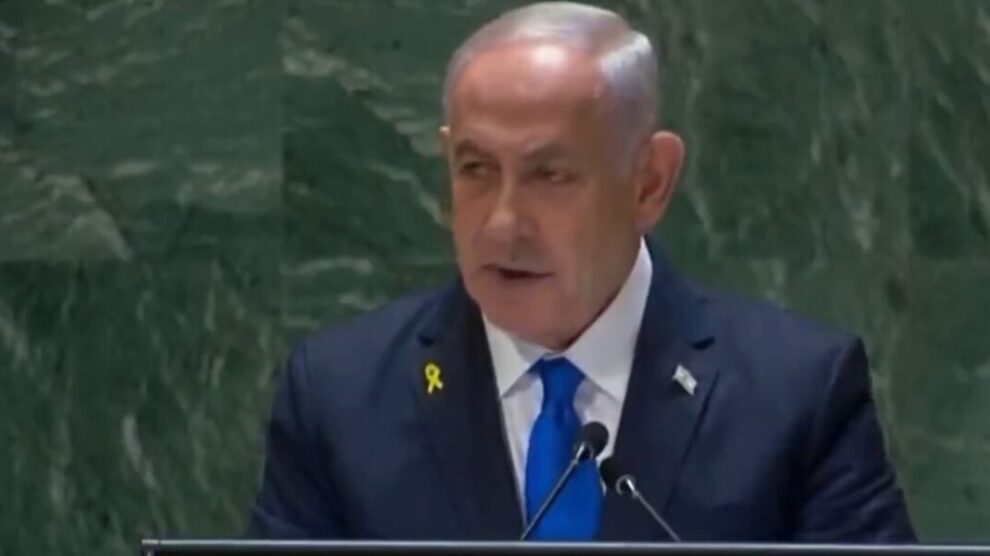 Greek PM warns Israel risks losing friends