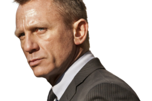 007's Daniel Craig stars in drug-fuelled love story "Queer"