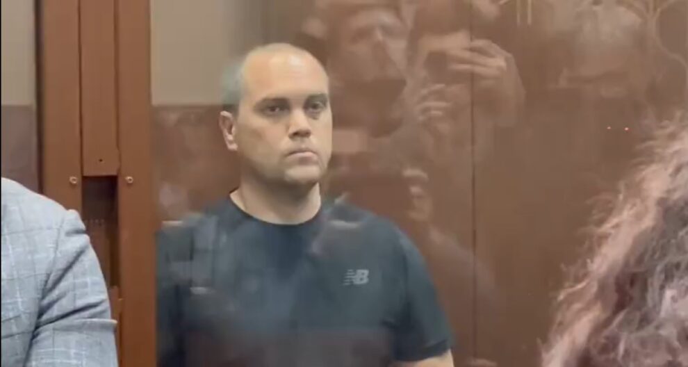 Russia puts Navalny lawyers on trial