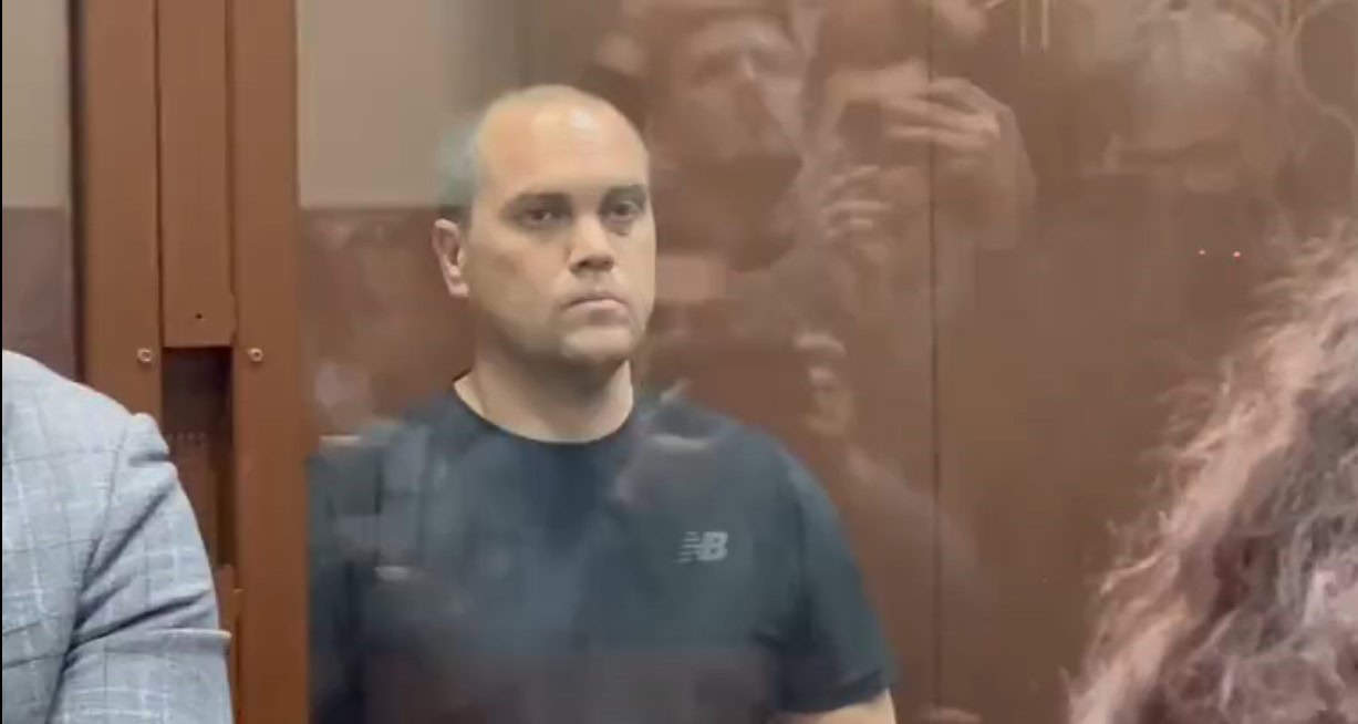 Russia puts Navalny lawyers on trial