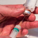 First shipment of mpox vaccines due in DRC Thursday: Africa CDC
