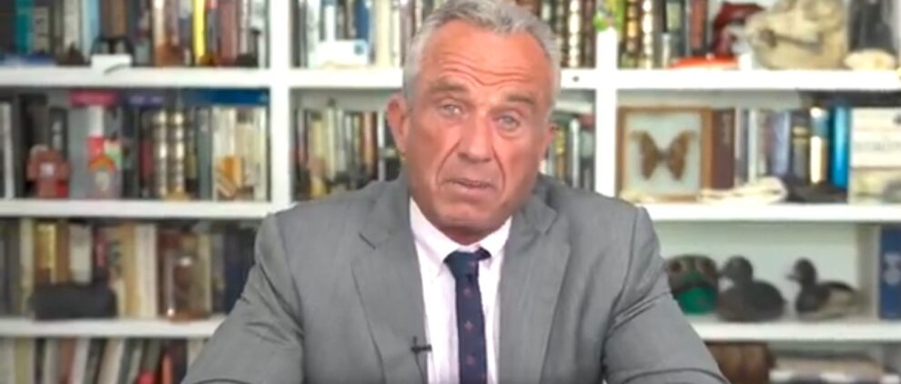 US Health Secretary RFK Jr. says firing top scientist was 'absolutely necessary'