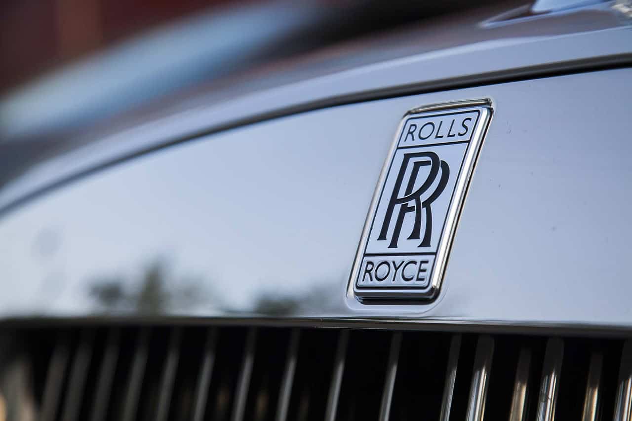 Czechs to develop small nuclear reactors with Rolls-Royce