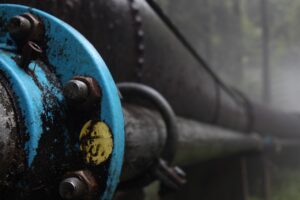 Afghanistan says to begin work on huge gas pipeline