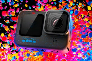 GoPro Hero 14
