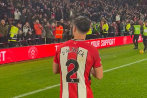 George Baldock