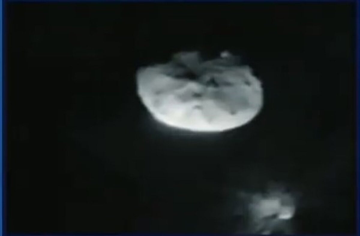 Weather may delay launch of mission to study deflected asteroid