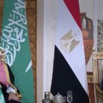 Egypt's Sisi to host Saudi crown prince on Tuesday: presidency