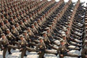 North Korean troops join Russia's intensive offensive in Kursk, claims Ukraine. Get the latest updates on Insiderpaper.