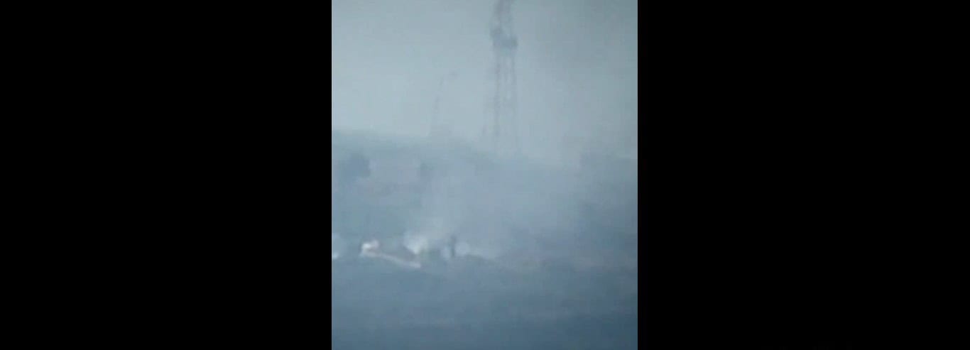 Rocket injures eight Austrian UNIFIL soldiers in Lebanon: Vienna