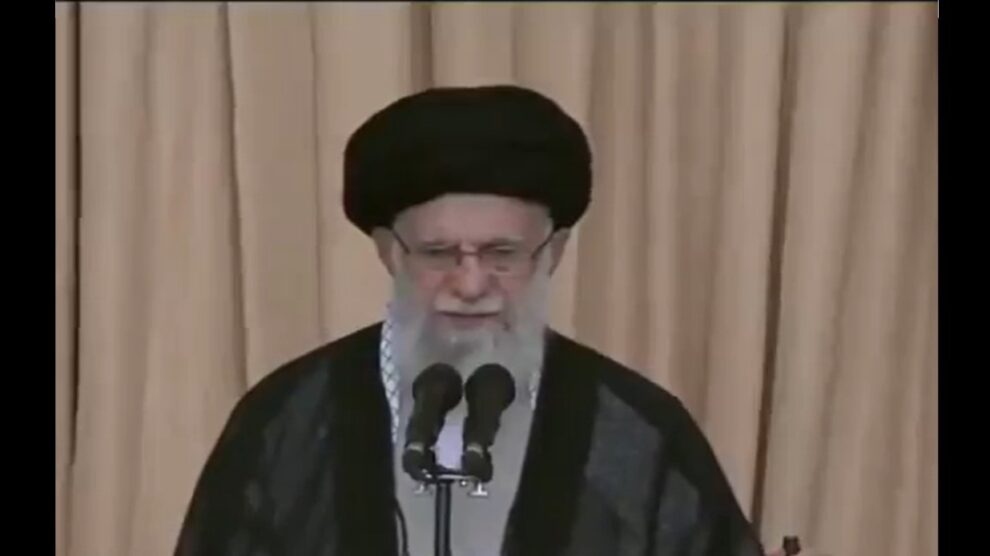 Iran to hold nuclear talks with 3 European powers January 13: local media