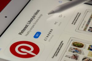 Pinterest secretly tracks users, EU privacy group says