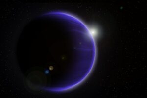 Small exoplanet discovered in 'our cosmic backyard'