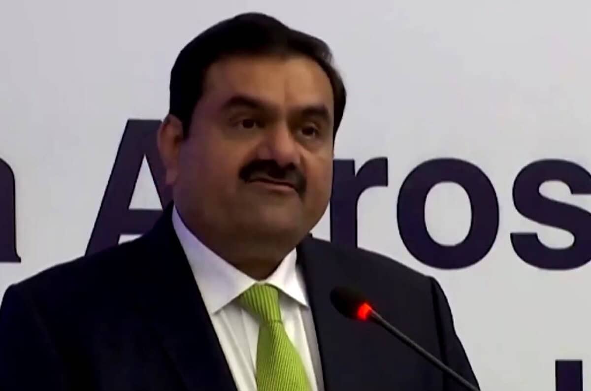 Indian magnate Adani agrees multi-million-dollar penalty in US court case