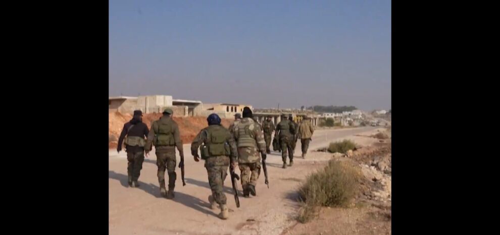 Syrian civil war killed more than 528,500: monitor