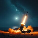 Romania says no violation of airspace by Russian missile