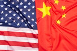 China sanctions US firms over Taiwan military support