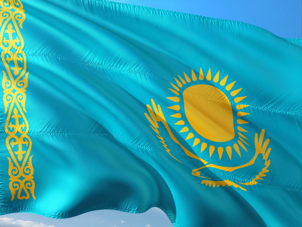 Kazakhstan to boost territorial defence amid Ukraine escalation concerns