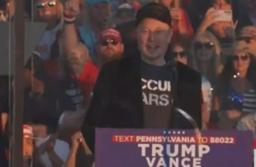 US judge refuses to block Musk's DOGE from student data: court order