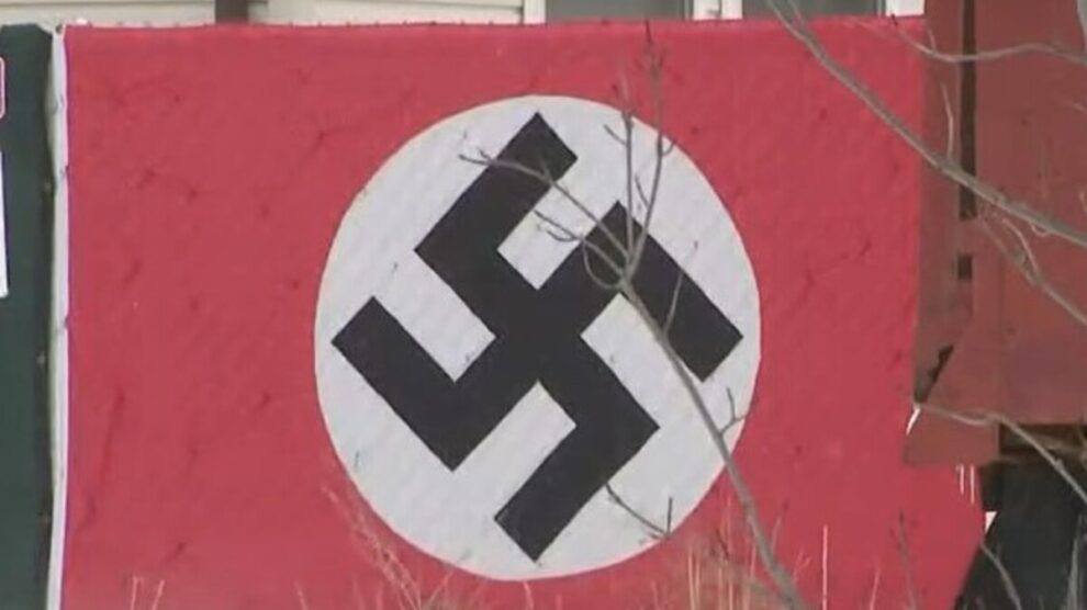 Switzerland eyes Nazi symbols ban due to surge in anti-Semitism