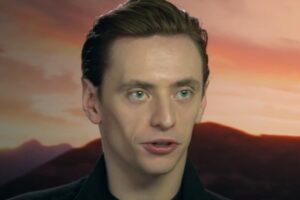 Putin-tattooed dancer Polunin says leaving Russia