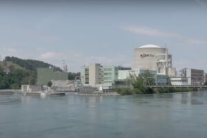 Europe's oldest nuclear power plant to shut in 2033: Swiss operator