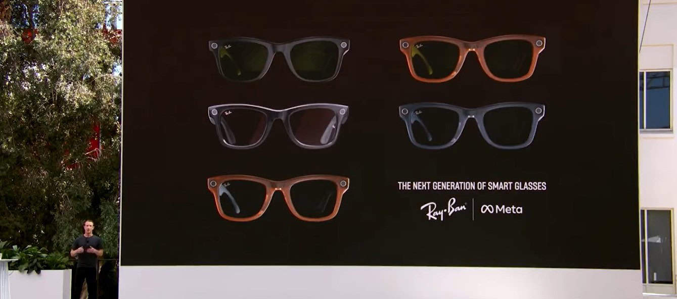 Prescription Lenses Could Be the Key to Making AI Glasses Mainstream